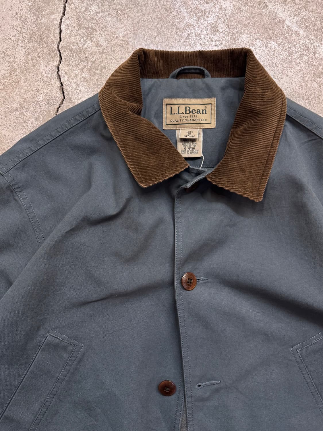 LLBean 헌팅 초어자켓 상품이미지2