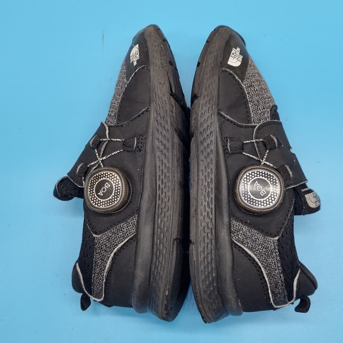 노스페이스 키즈 운동화 190 상품이미지5