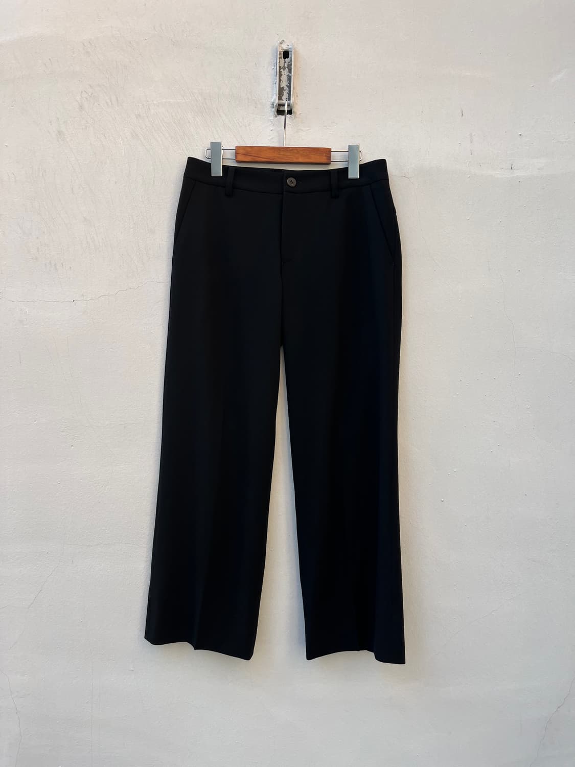 Issey Miyake 슬랙스 상품이미지2