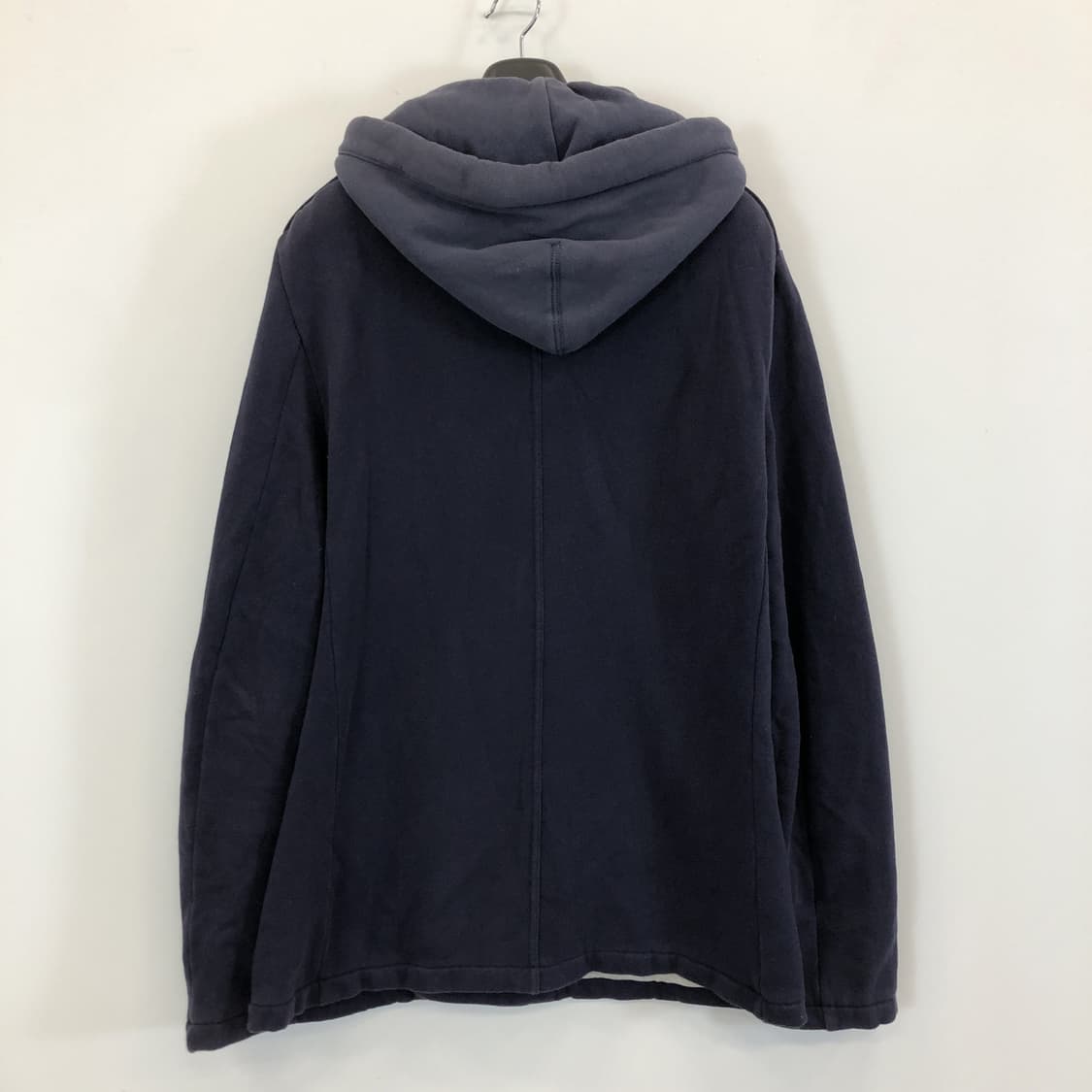 폴로 데님앤서플라이 빈티지가먼트 스웻더블자켓 L 상품이미지4