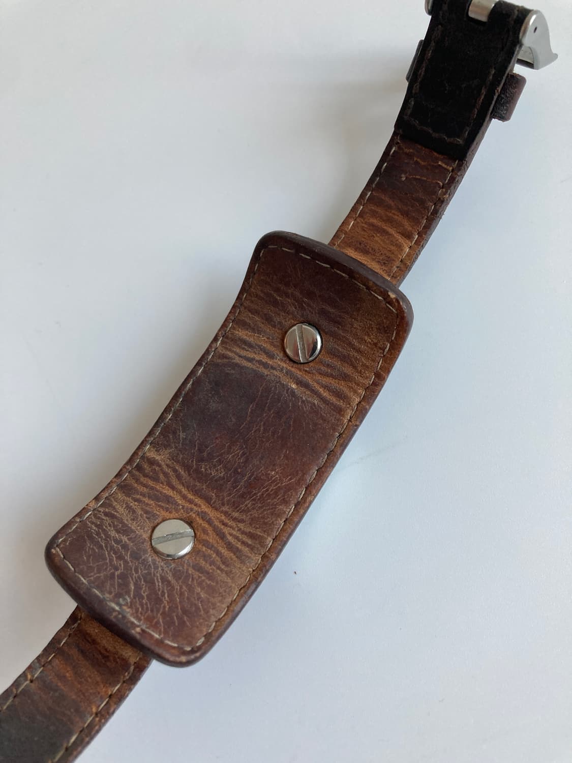 Leather Strap  DZ-2023 상품이미지5