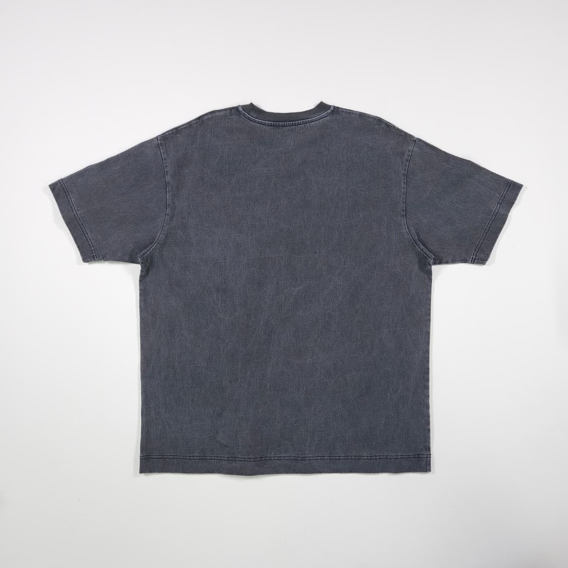 빈티지 워싱 포켓 반팔 티셔츠 상품이미지5