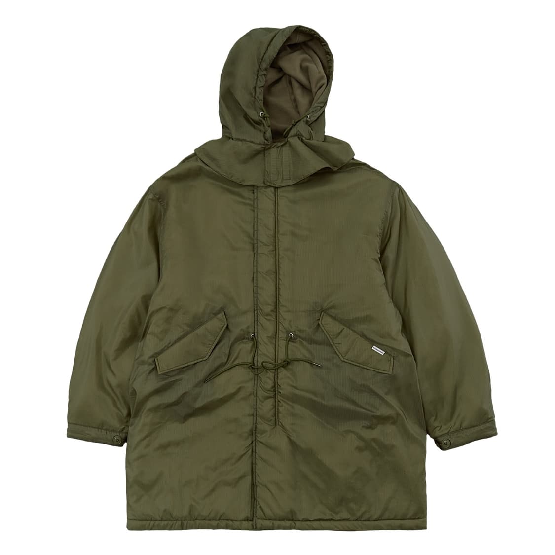 Alfred Ripstop Parka 상품이미지2