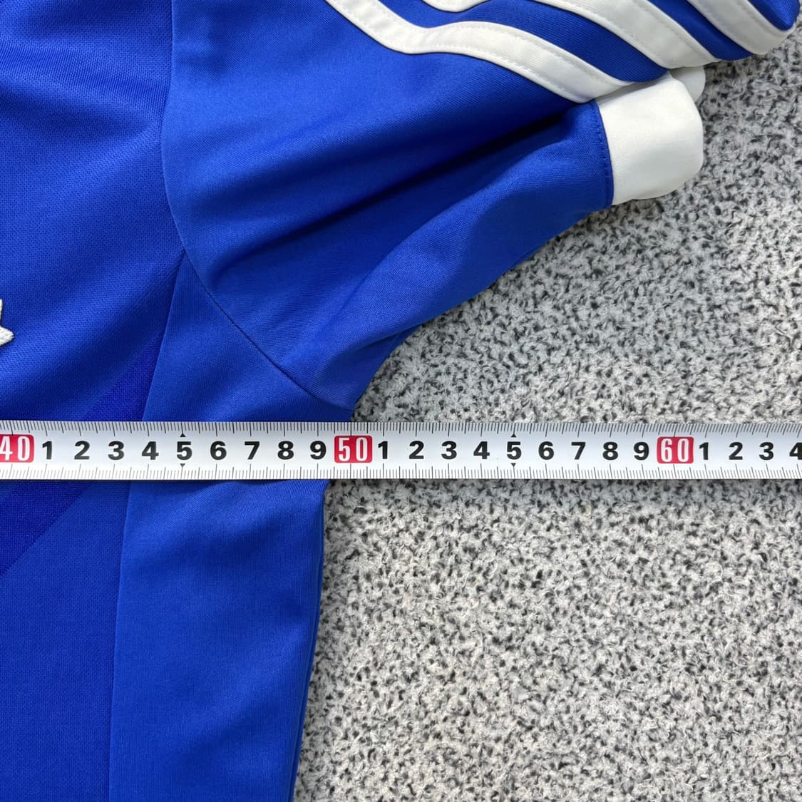 95 아디다스 리버풀 유니폼 반팔티 0428J 상품이미지6