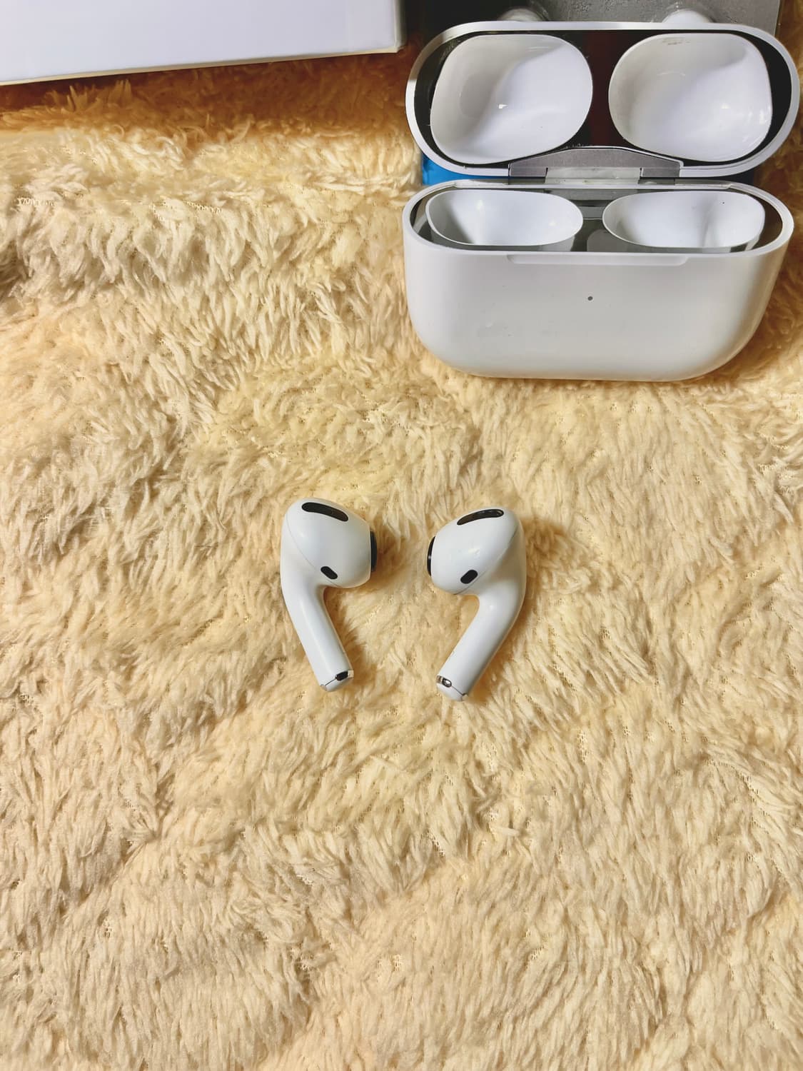 [새상품급] 에어팟 프로1 상품이미지8