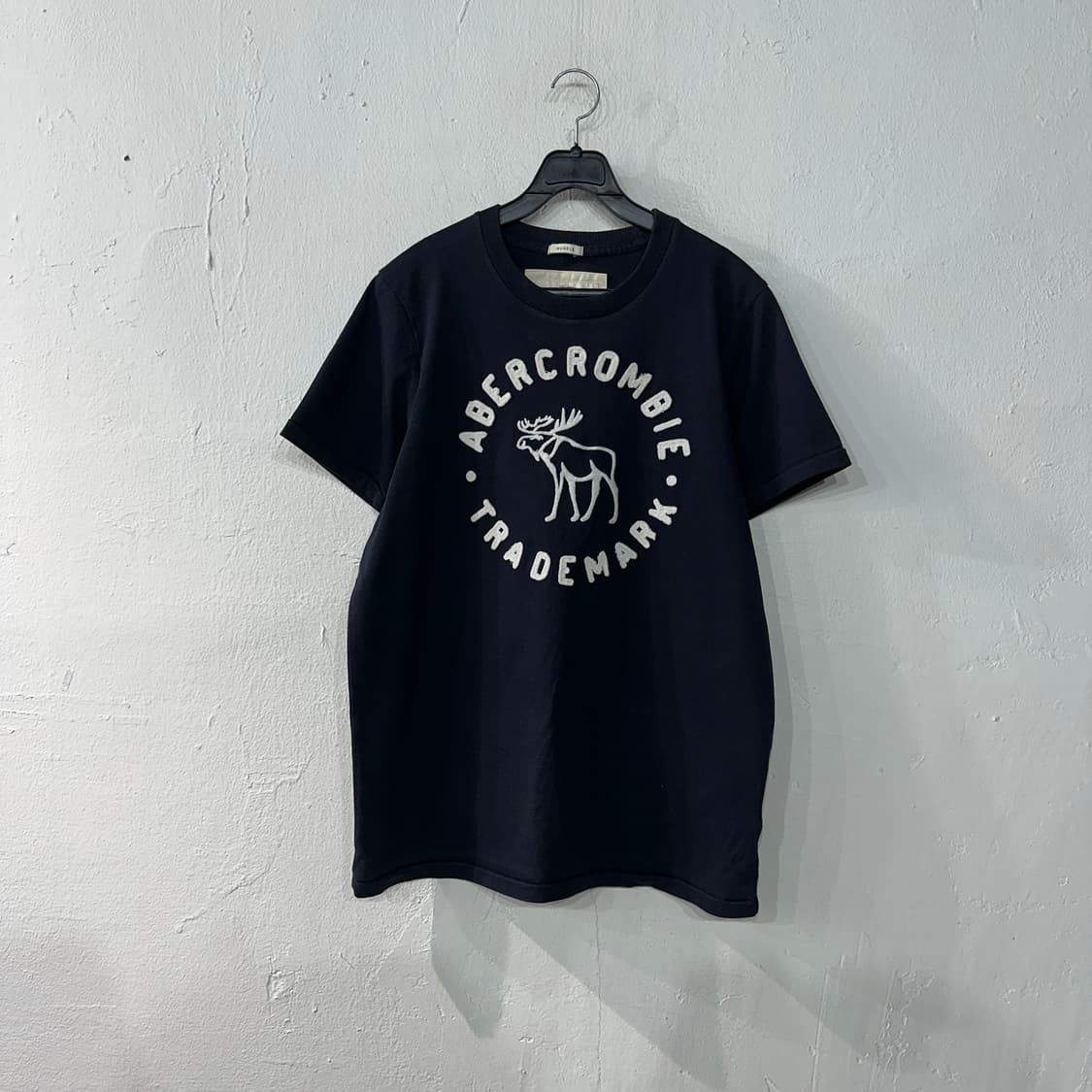 아베크롬비 반팔티 L 상품이미지1