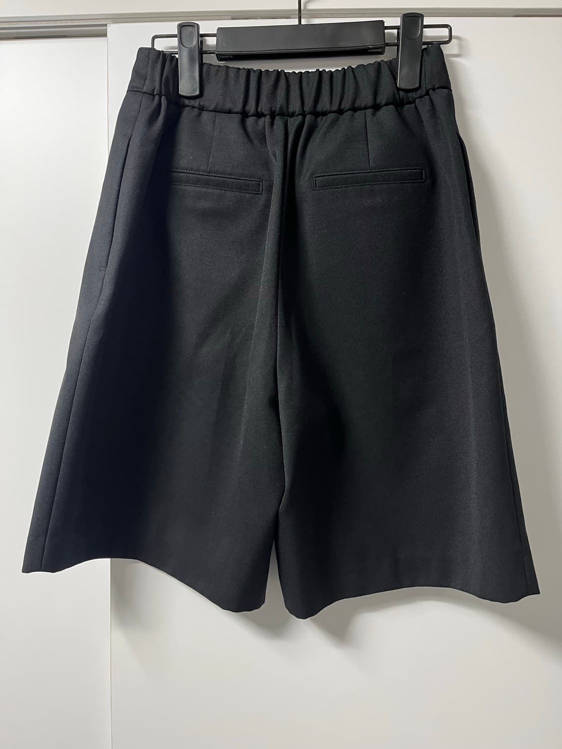 23ss 아모멘토 가르송 팬츠 상품이미지2