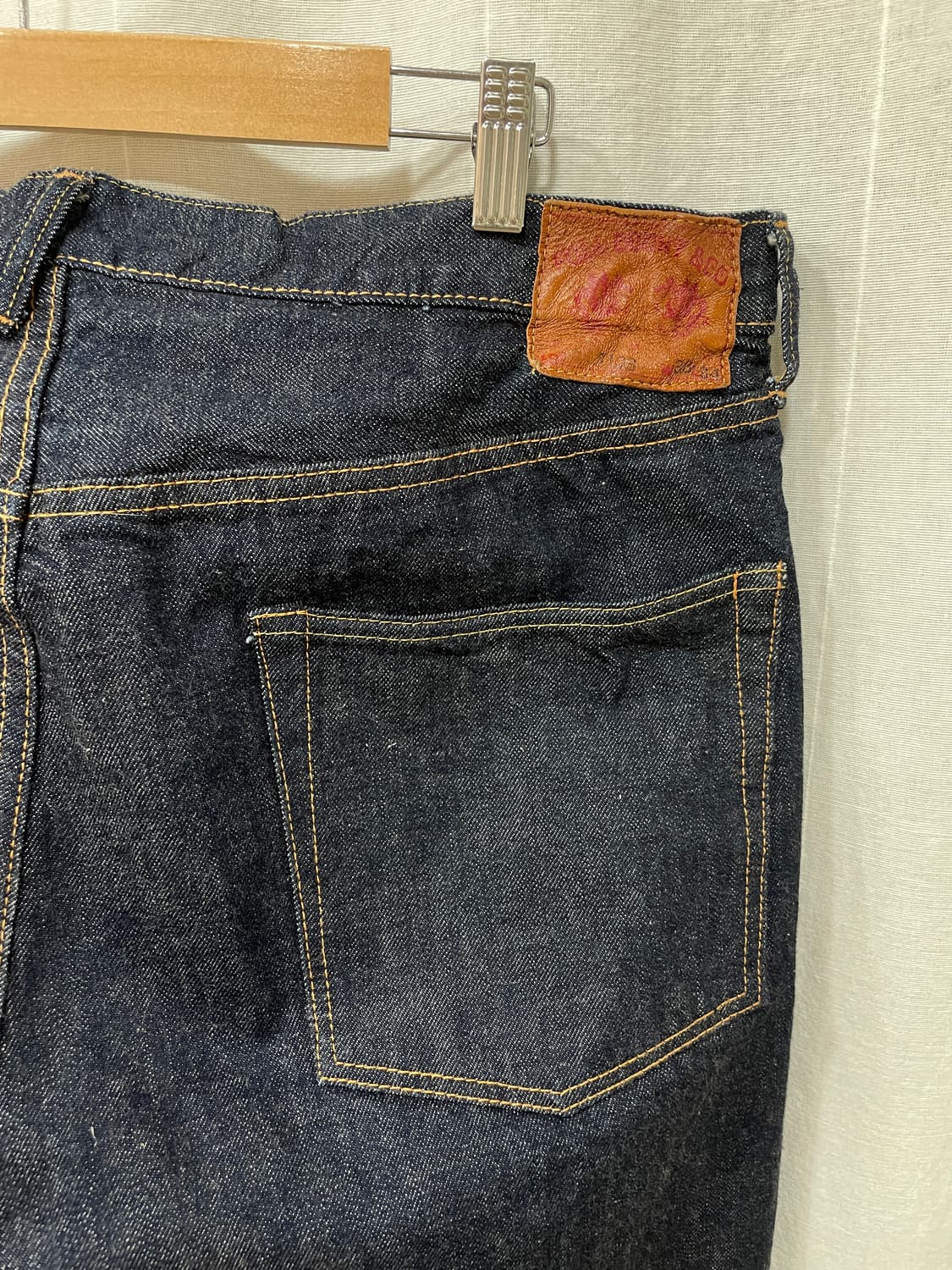 풀카운트 1103w  상품이미지6