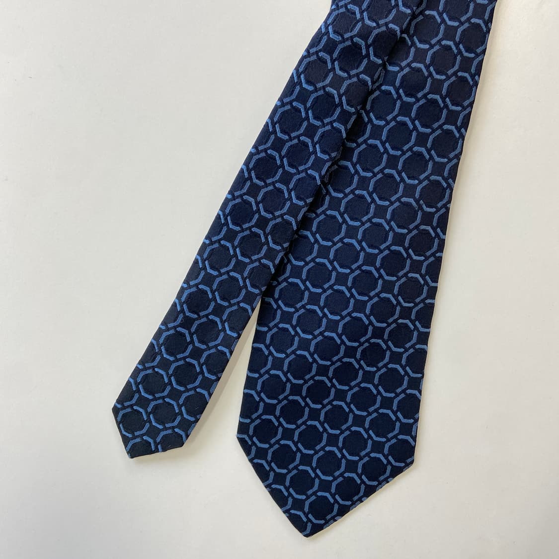 YSL 입생로랑  명품 정품 넥타이 상품이미지3