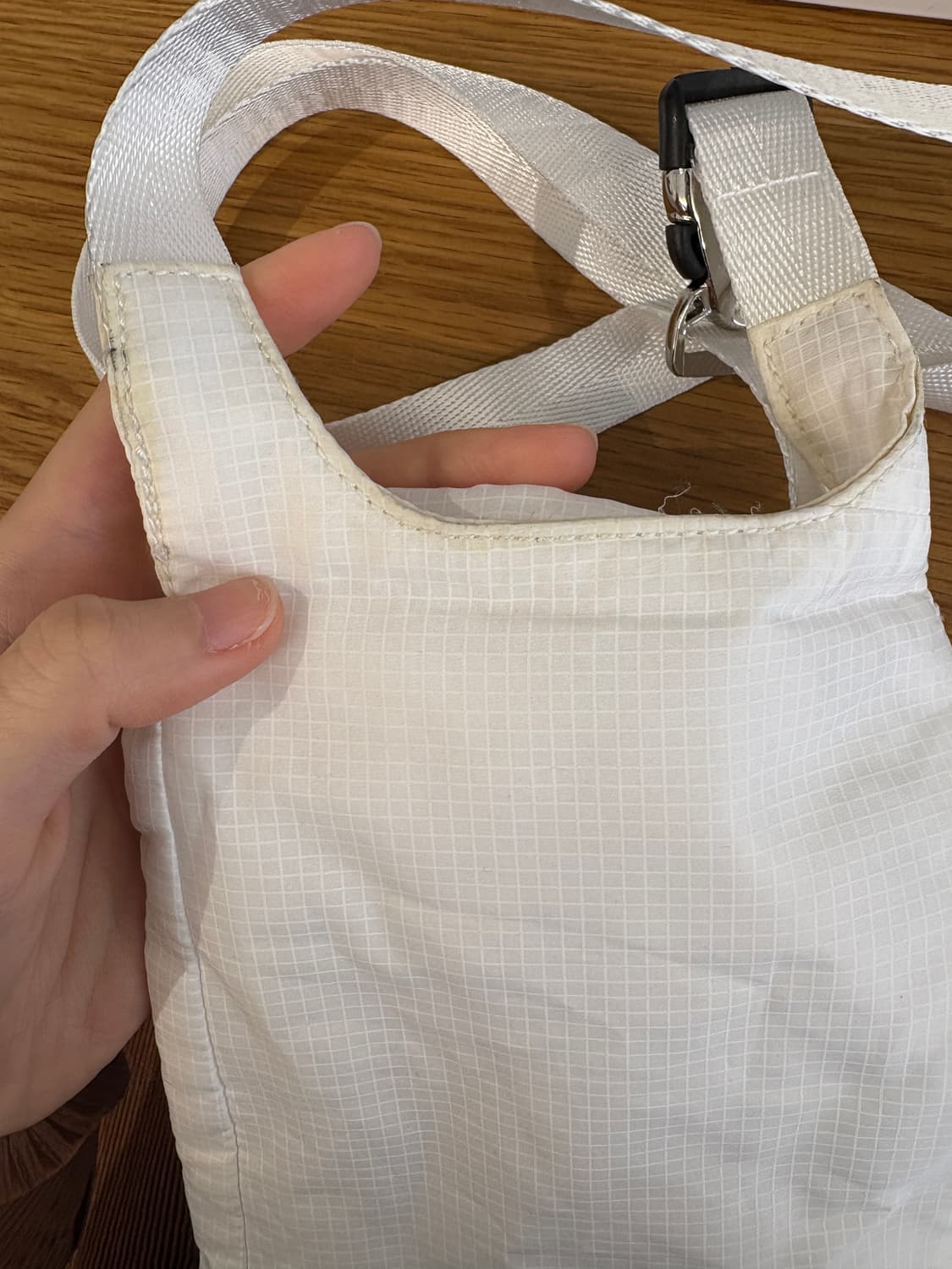 Arcs 크로스백 상품이미지6