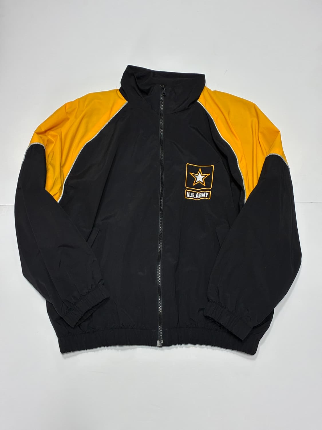 미군 리크루팅 자켓 (90-95) 상품이미지1