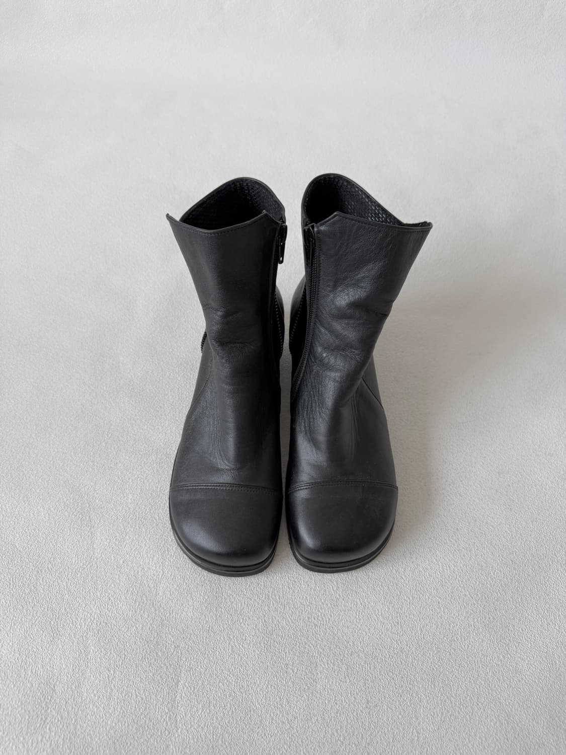 [230]England 레더 부츠 상품이미지2