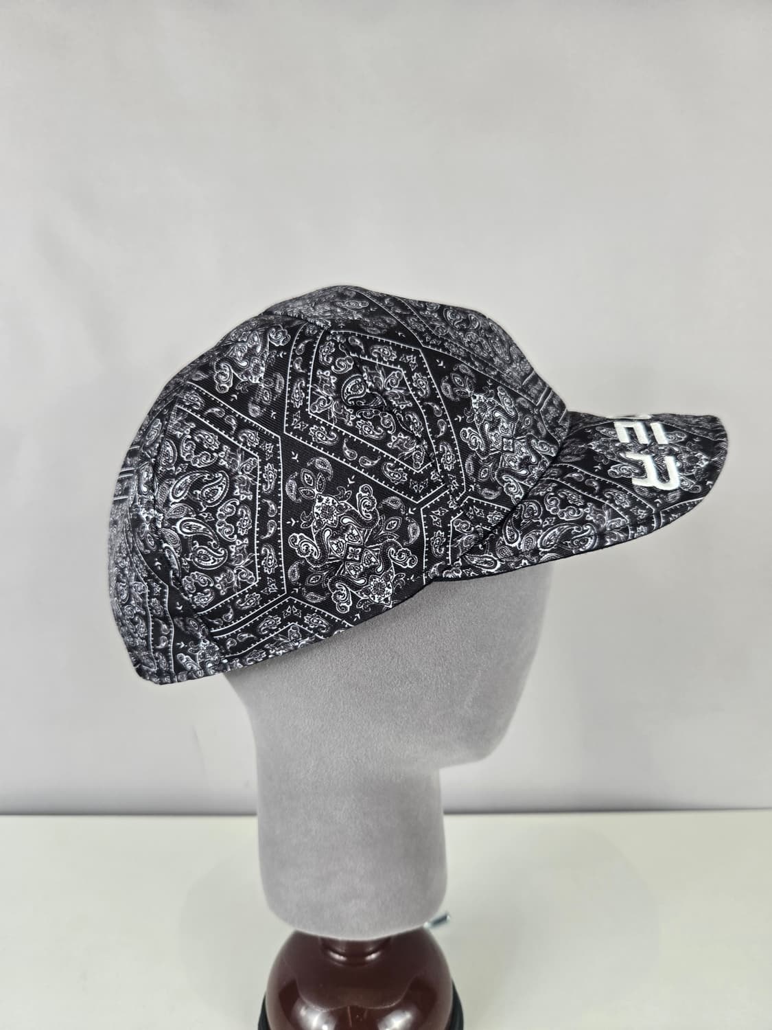 [무료배송]스파이더 양면 모자 상품이미지10