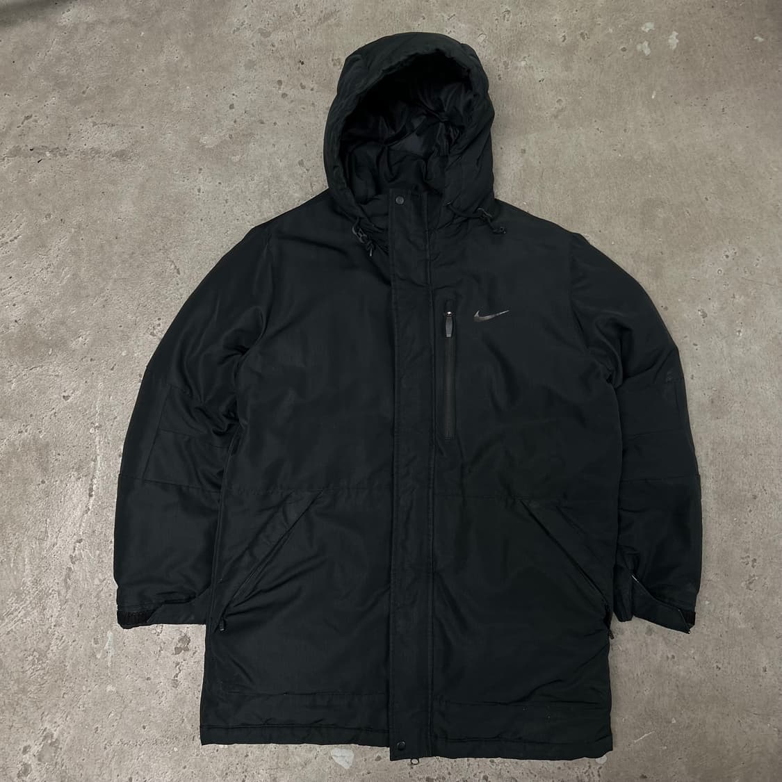 나이키 패딩[1594] 상품이미지1