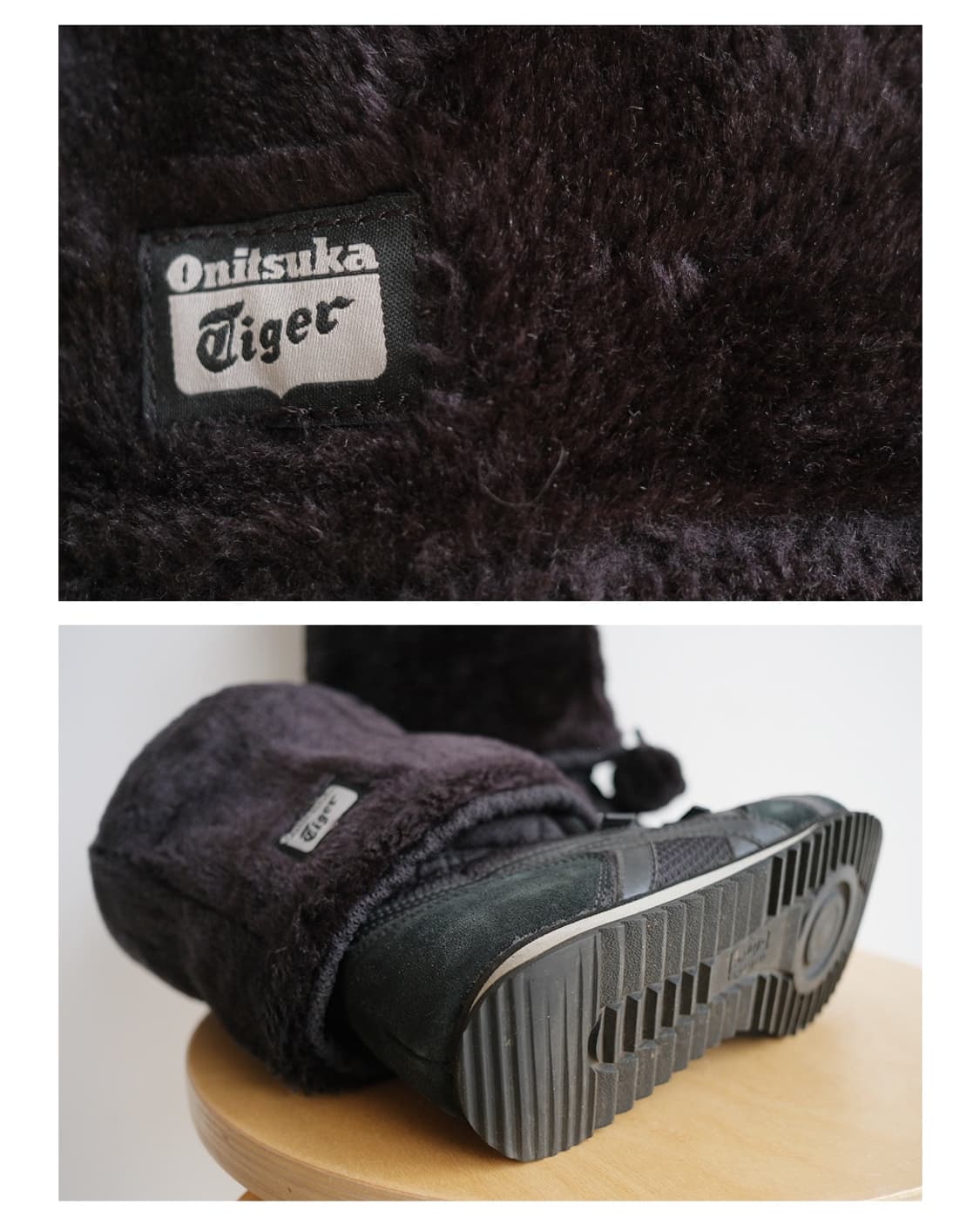 Onitsuka Tiger Snow Heaven 상품이미지6