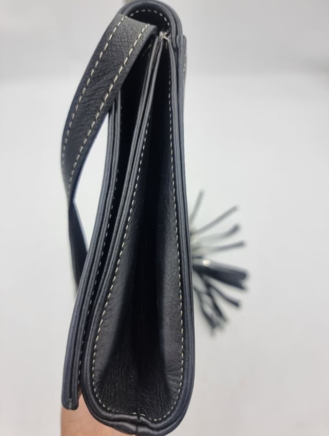 정품 VALENTINO 클러치 겸 크로스백 상품이미지4