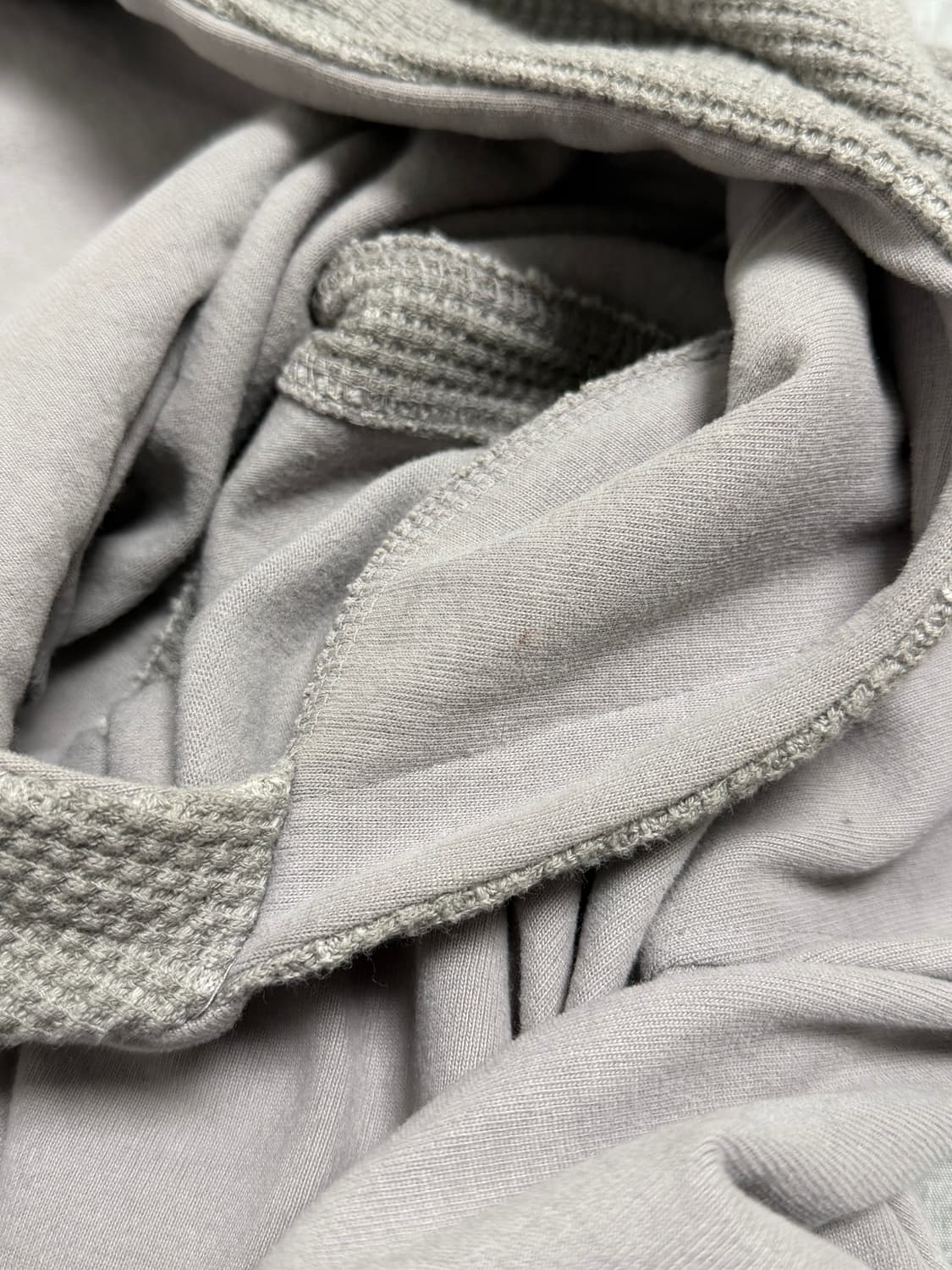 M/엑슬림 ep8 후디 그레이 상품이미지3