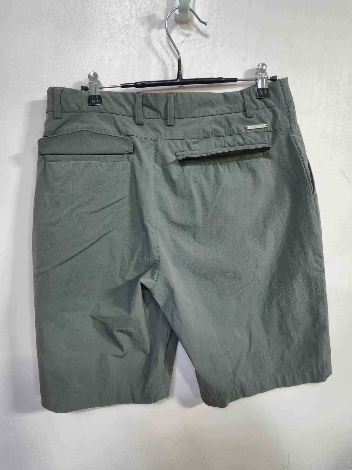 헨리코튼 골프남성 반바지 카키색(32) 상품이미지3