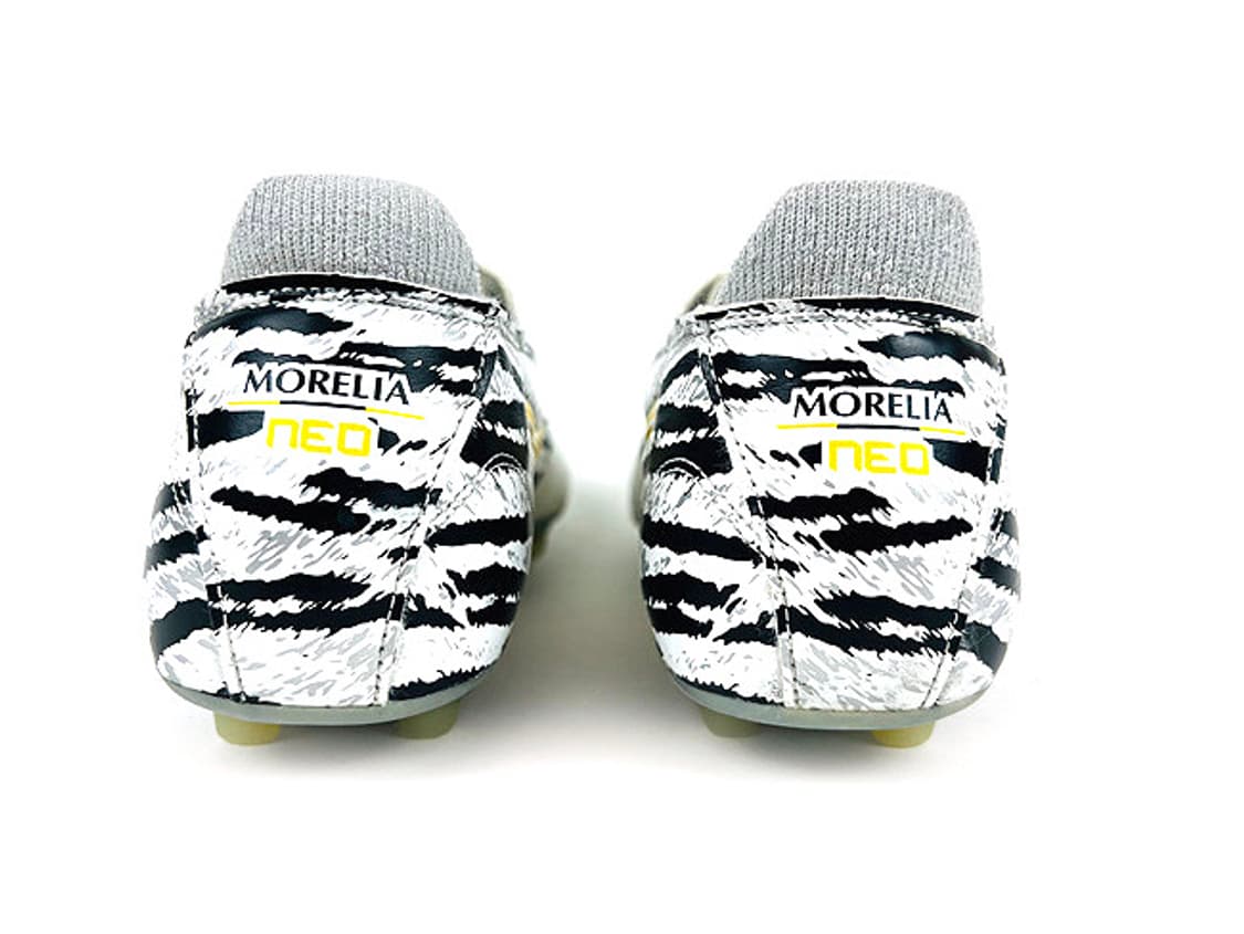 (265) 미즈노 모렐리아 네오 3 AG 상품이미지4