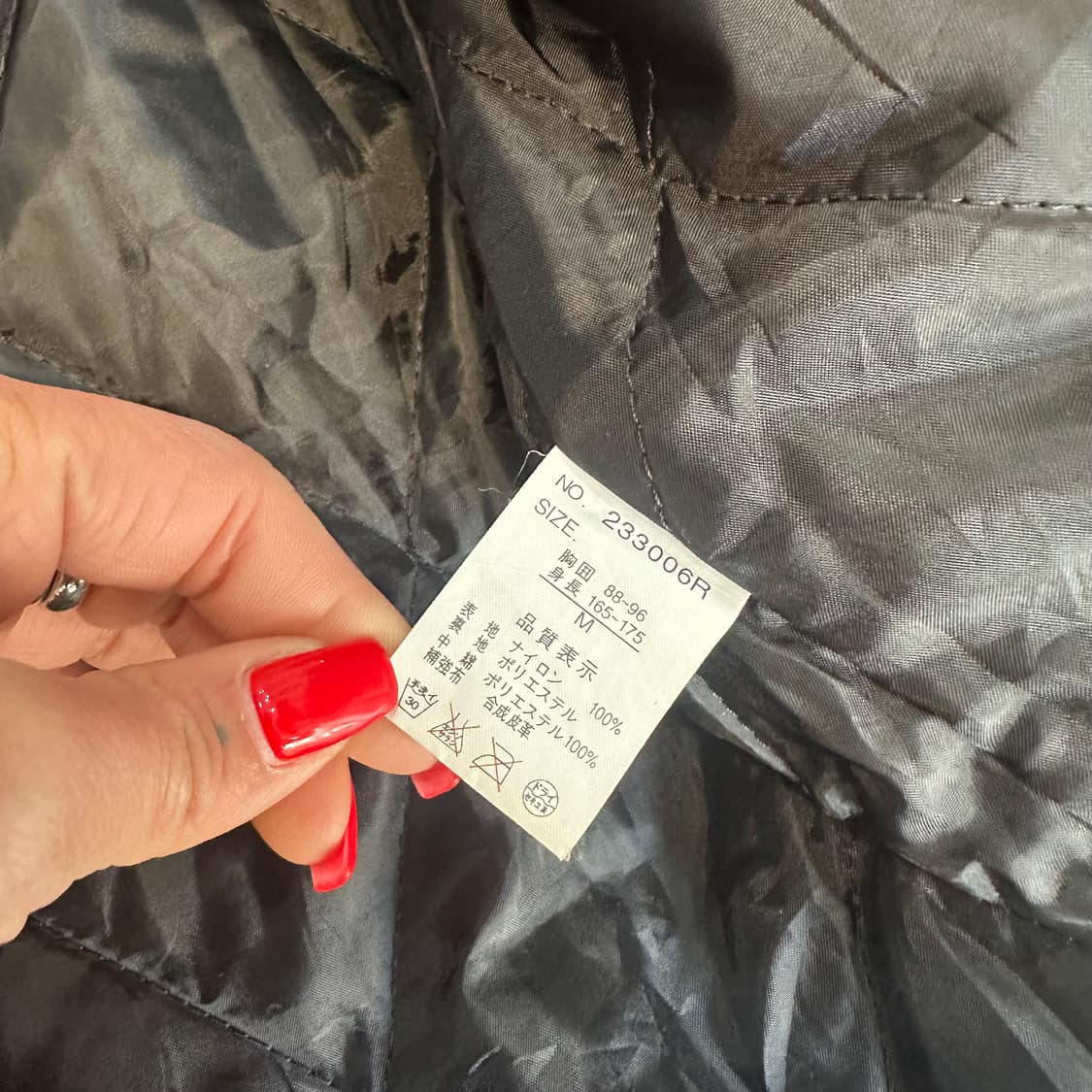 Neo-sixx MIL-356DL N3B 밀리터리 파카L 상품이미지5