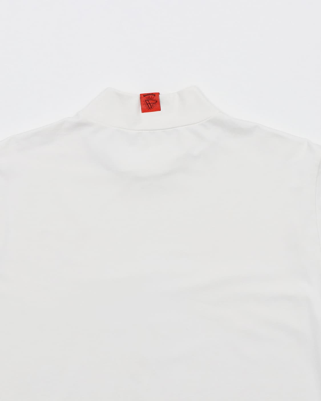 더블플래그 반폴라 긴팔 상품이미지3