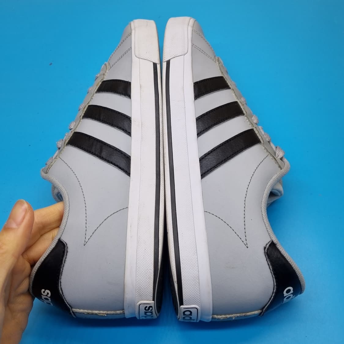 아디다스 네오 남성스니커즈275  상품이미지5