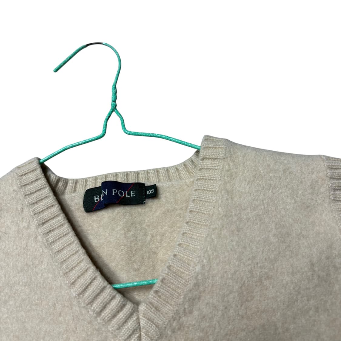 빈폴 조끼 상품이미지2