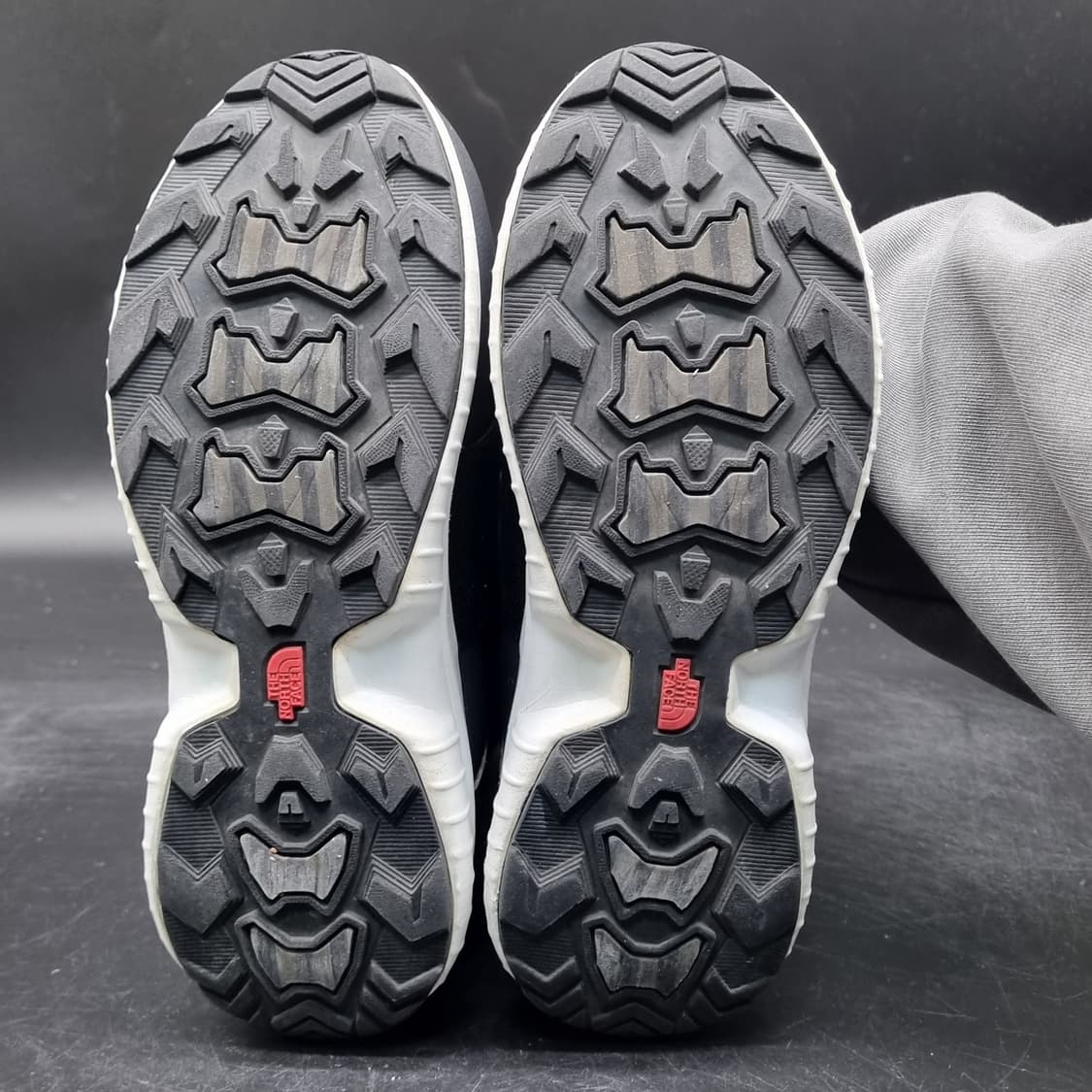 노스페이스 여성패딩부츠220 상품이미지3