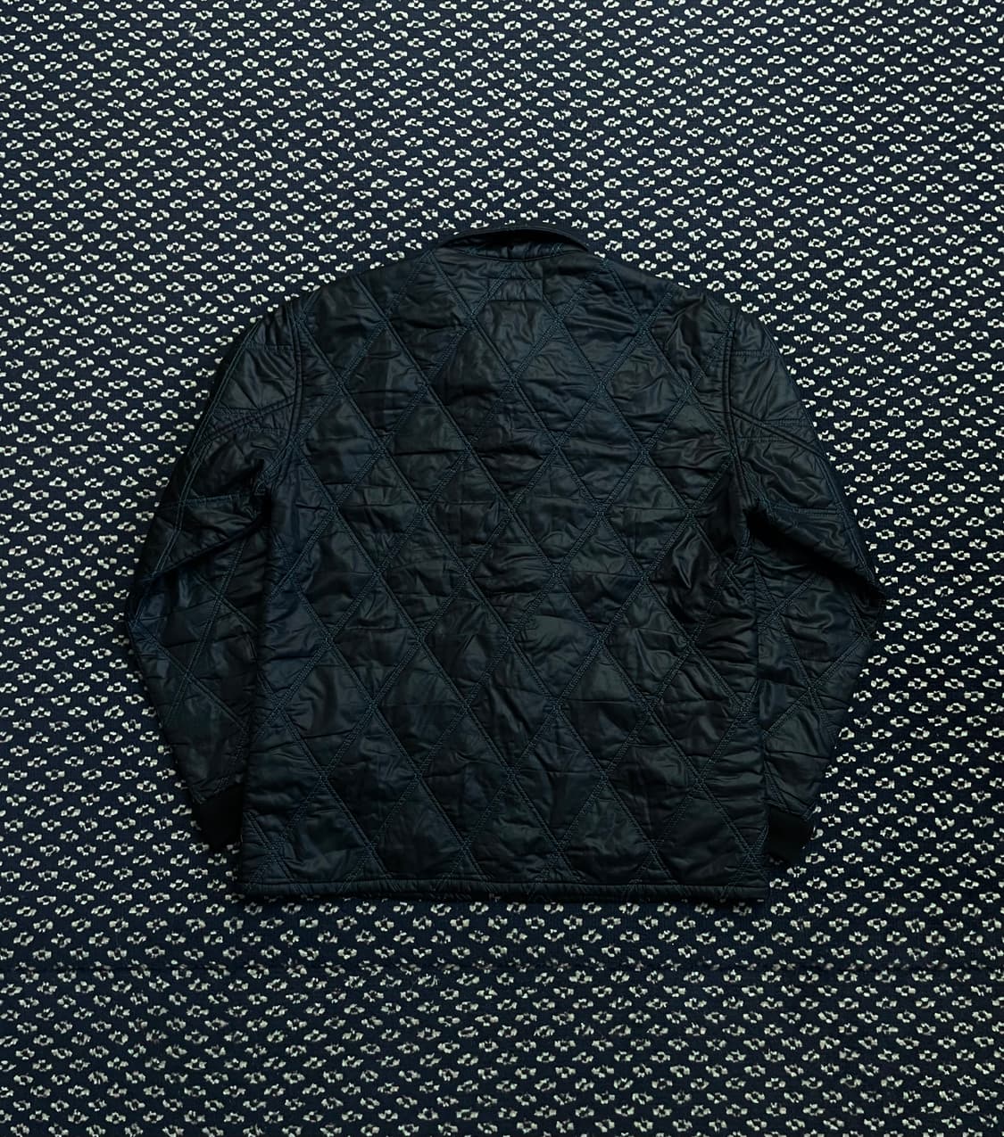 텐더로인 레이싱 자켓 상품이미지2