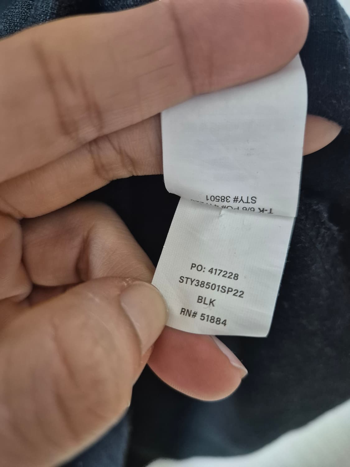 (정품) 파타고니아 티셔츠 반팔 M (22년) 상품이미지8