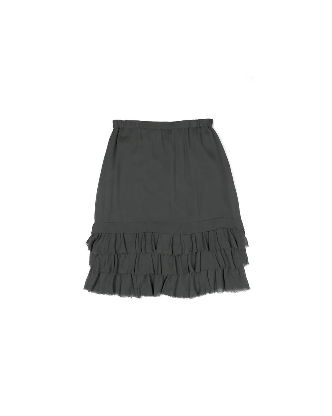 Pure DKNY silk skirt 상품이미지1