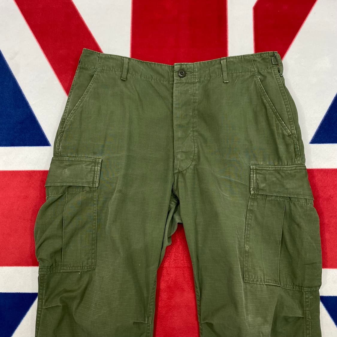 미군 카고팬츠 L  상품이미지2