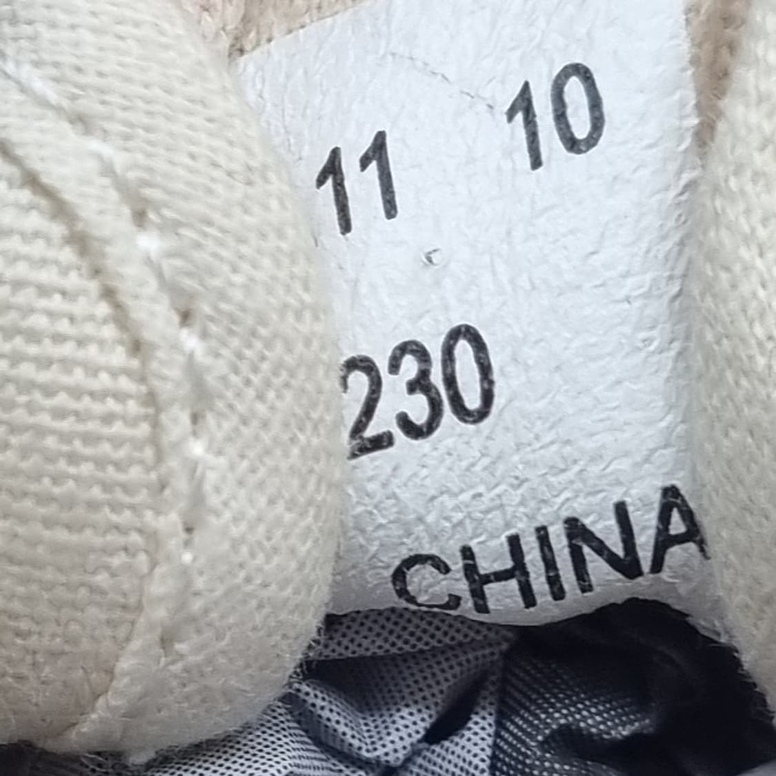 스파오 여성스니커즈 230  상품이미지6