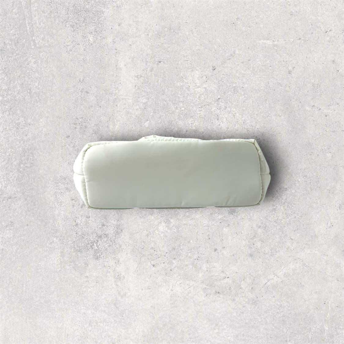 후아유 패딩 스퀘어 토트백(B311) 상품이미지4