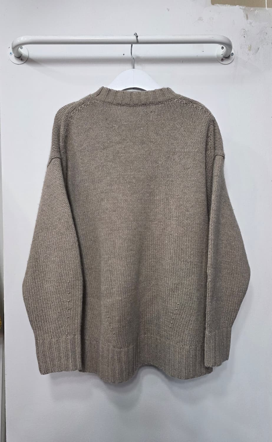 코스 여성 캐시미어 니트 상품이미지2