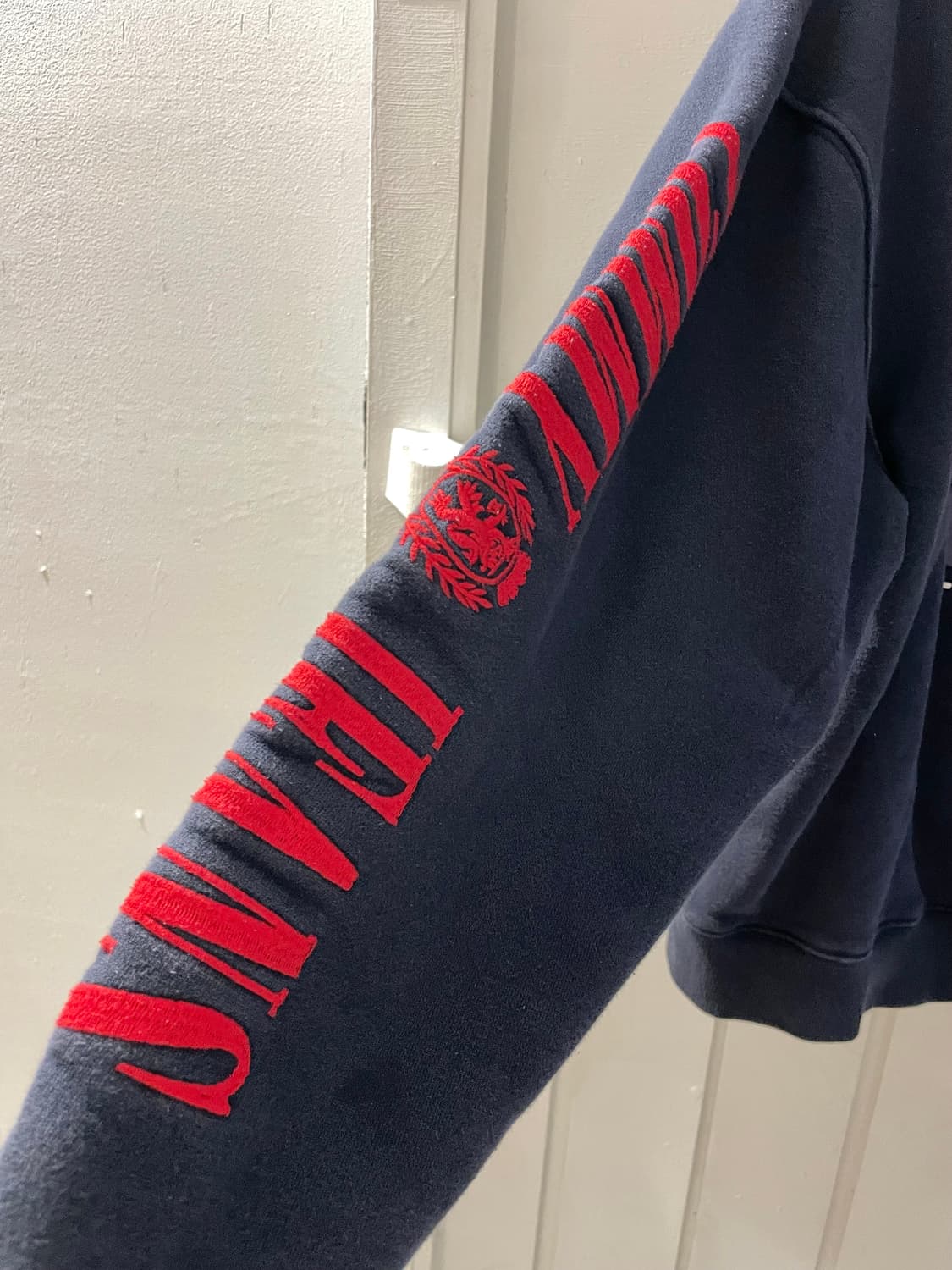 TOMMY HILFIGER 후드 티셔츠 상품이미지8
