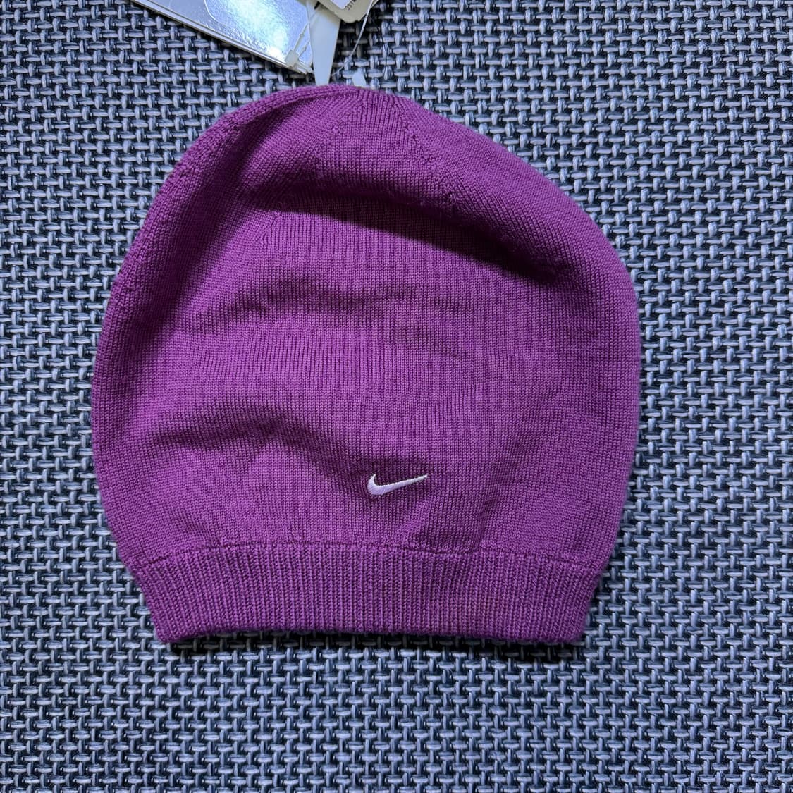 빈티지 나이키 reversible 비니(kold_8294) 상품이미지2