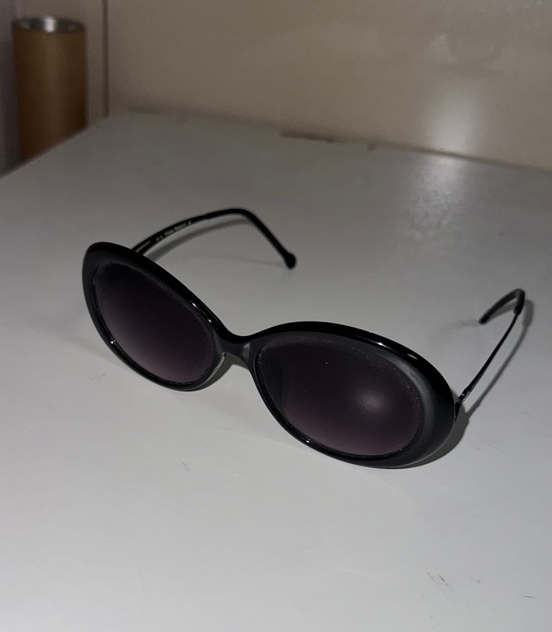 Vivienne westwood 빅사이즈 선글라스 상품이미지2