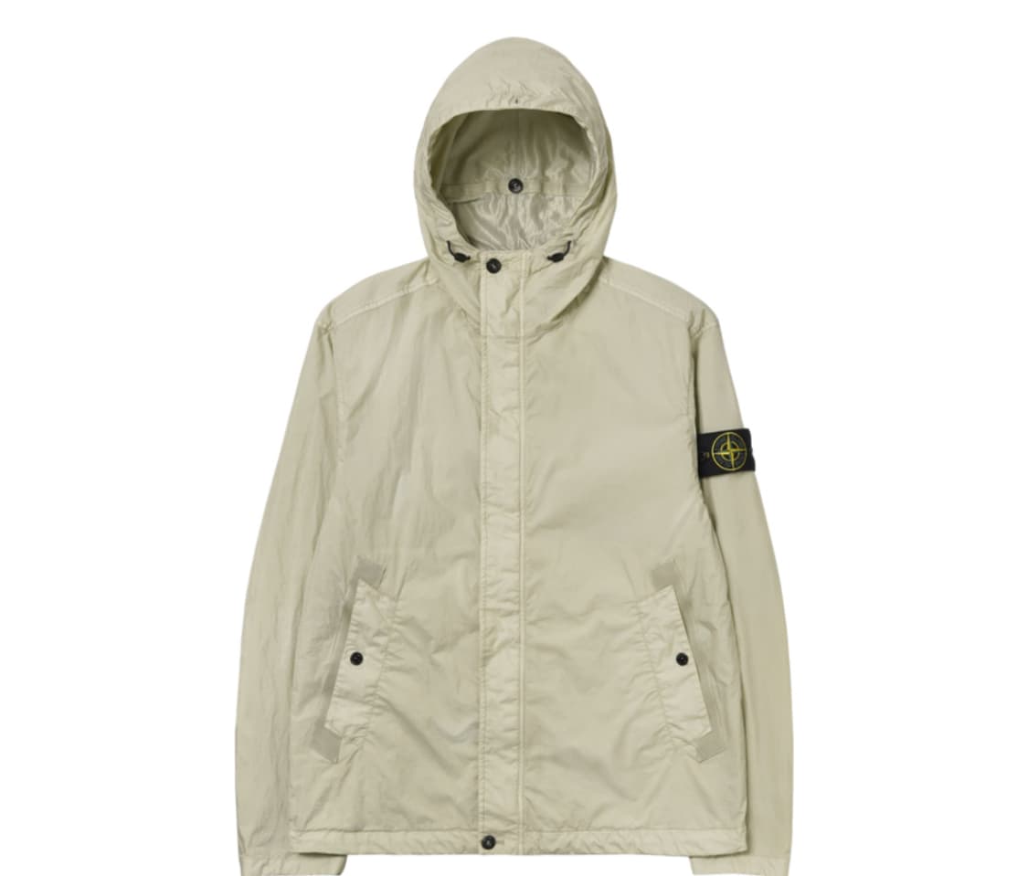 스톤아일랜드 크링클랩스 안티드롭 자켓 XXL(105-110) 상품이미지6