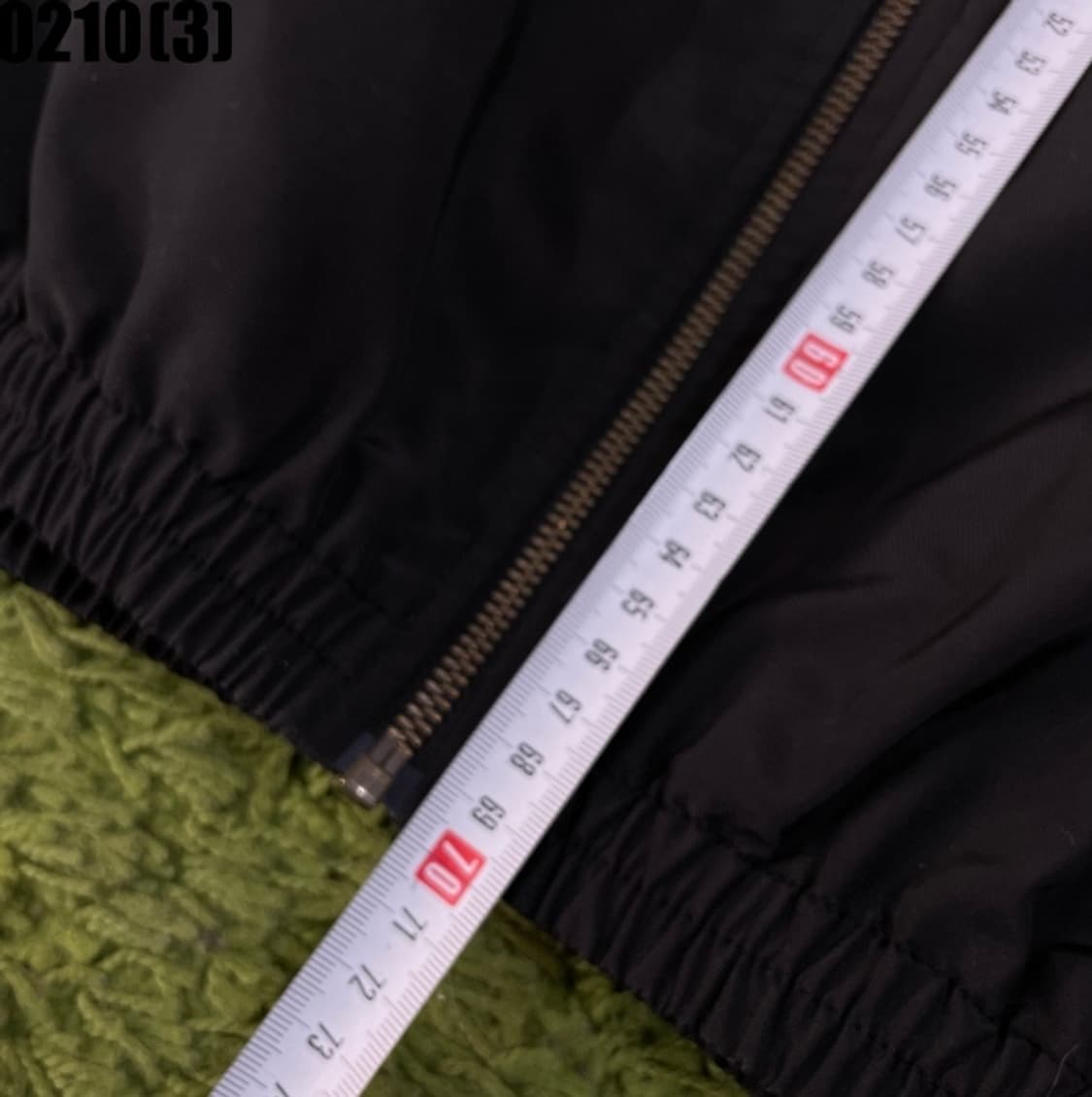 디스이즈네버댓 자켓 상품이미지7