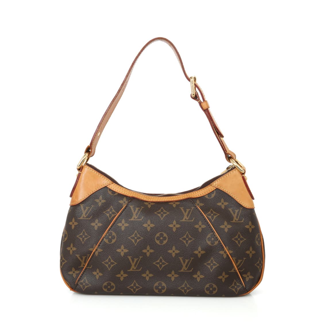 루이비통 모노그램 템즈 PM 호보 숄더백 M56384 상품이미지4