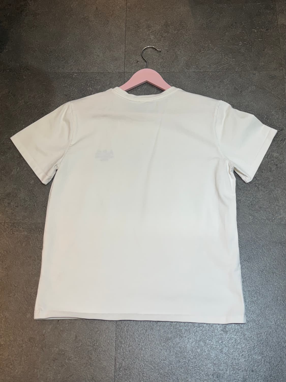 APC 아페쎄 반팔 티셔츠 M 상품이미지3