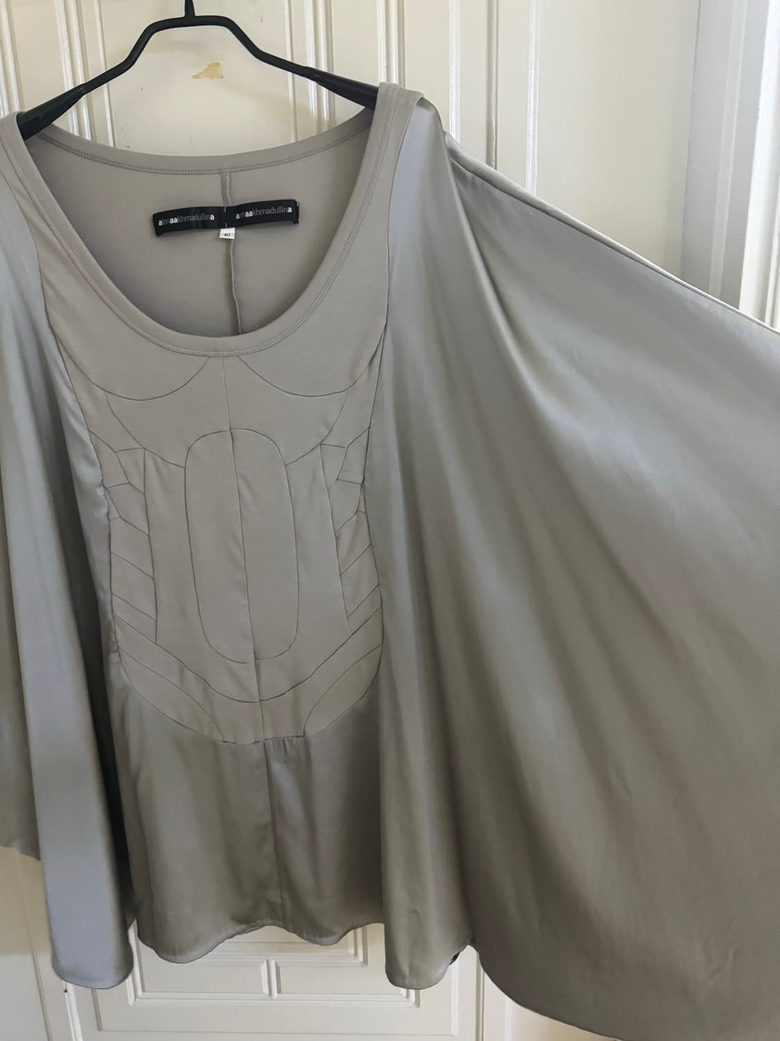 Vintage shawl 상품이미지2