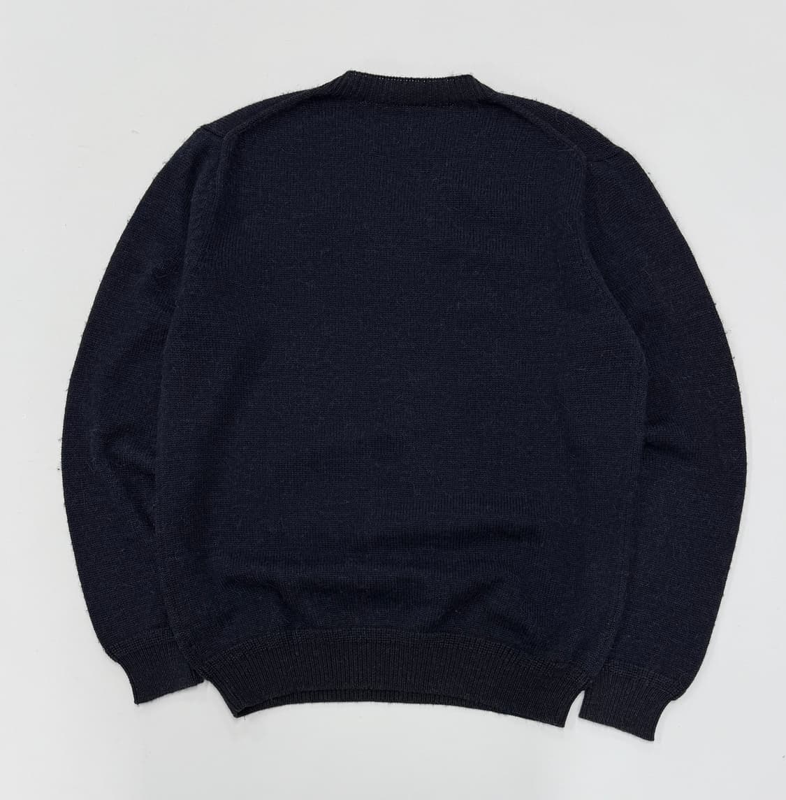 MHL alpaca blend sweater 상품이미지3