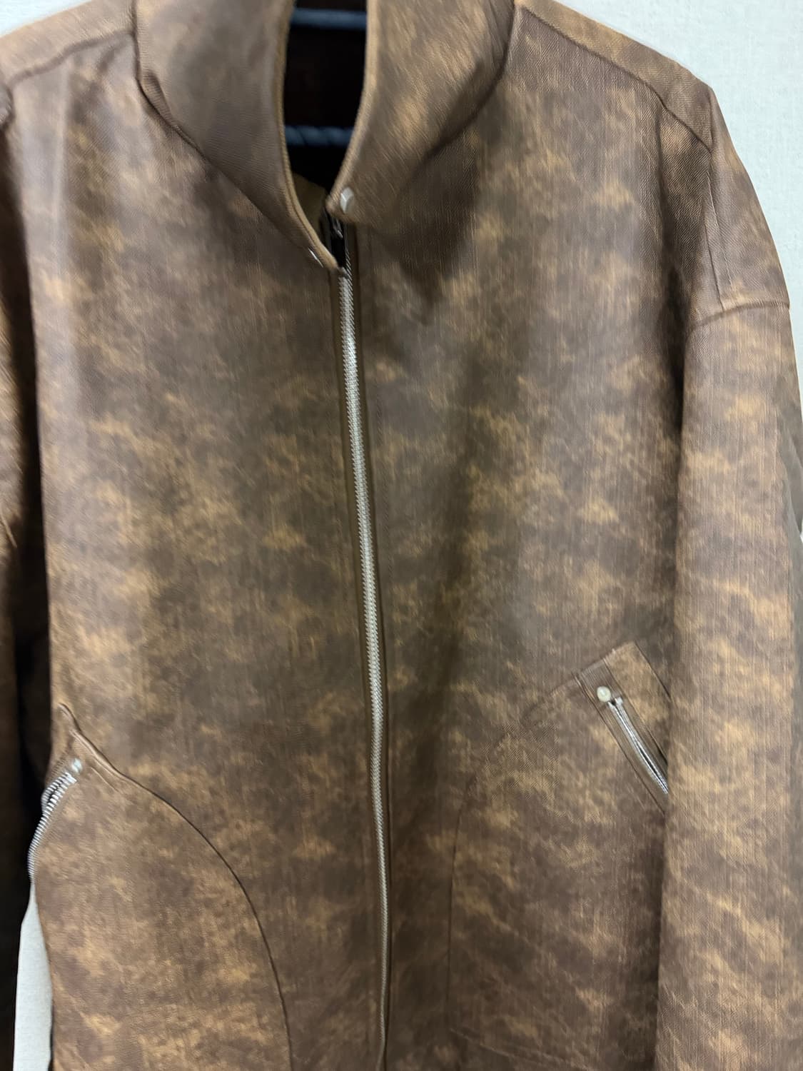 빈티지 자켓  상품이미지3