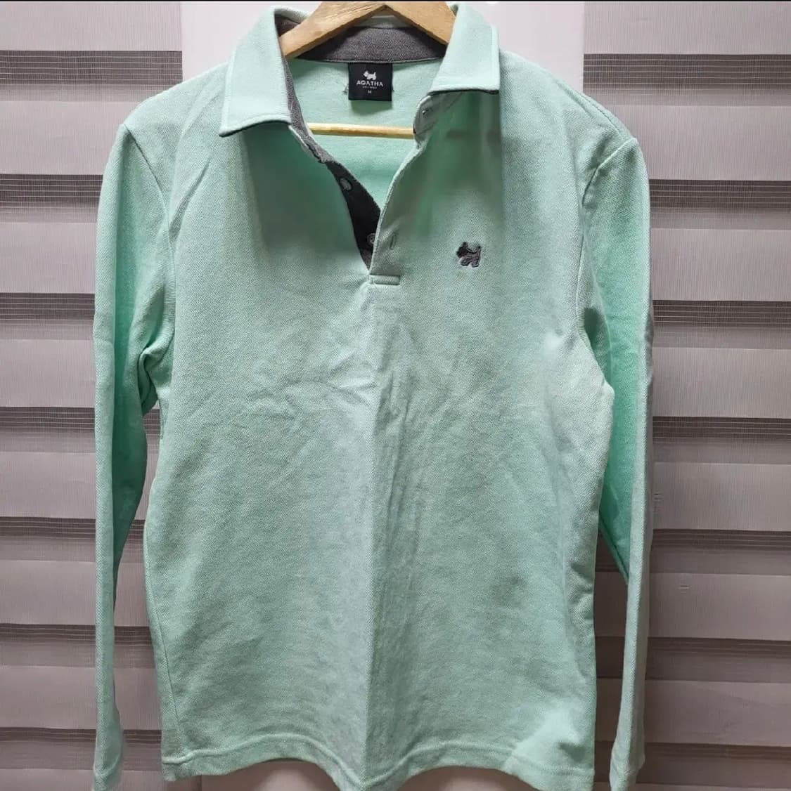 22 ) 새상품급) 아가타 골프 100 남녀공용 상품이미지2