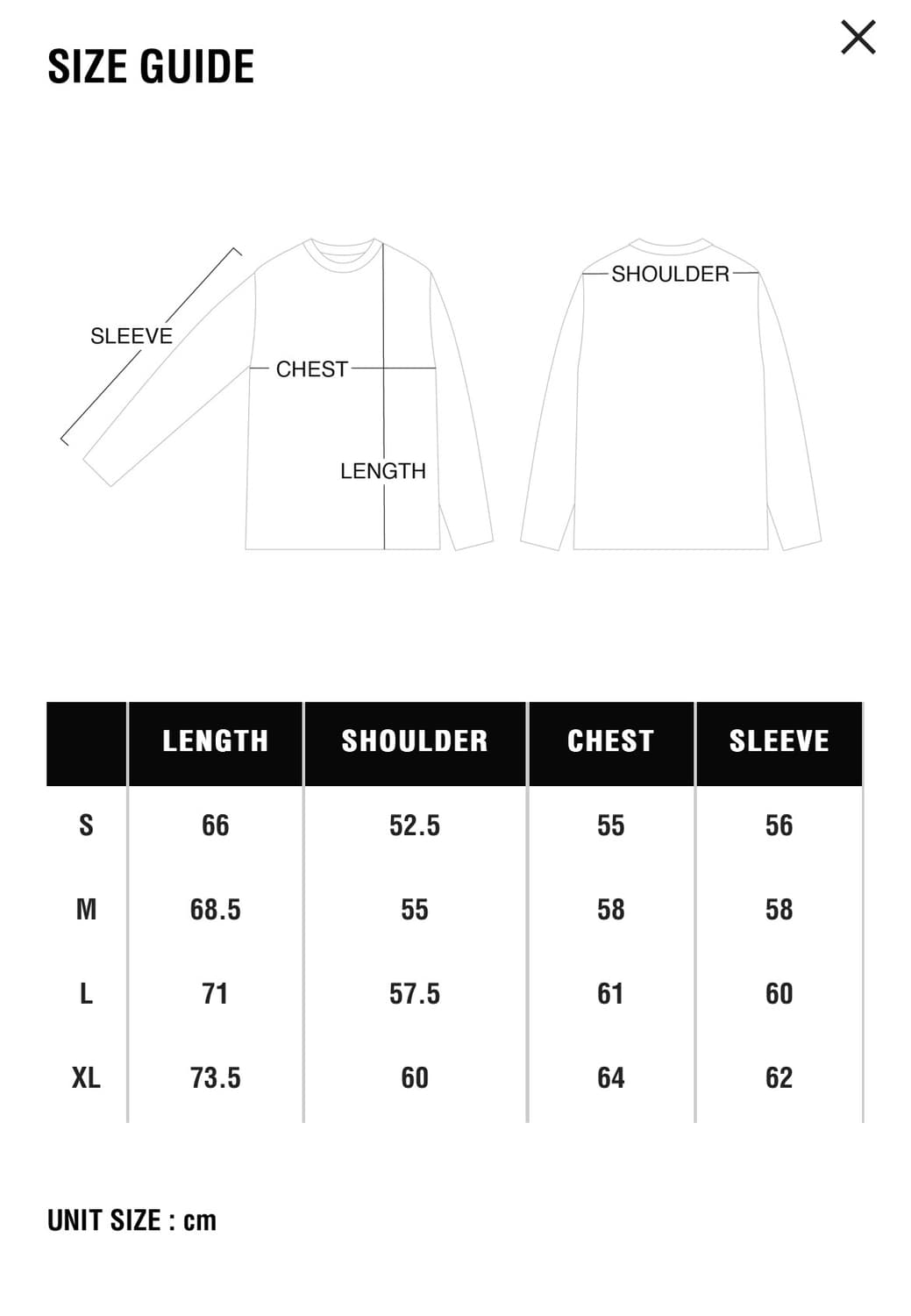 네이버후드xTOLQ 스웻셔츠 상품이미지4