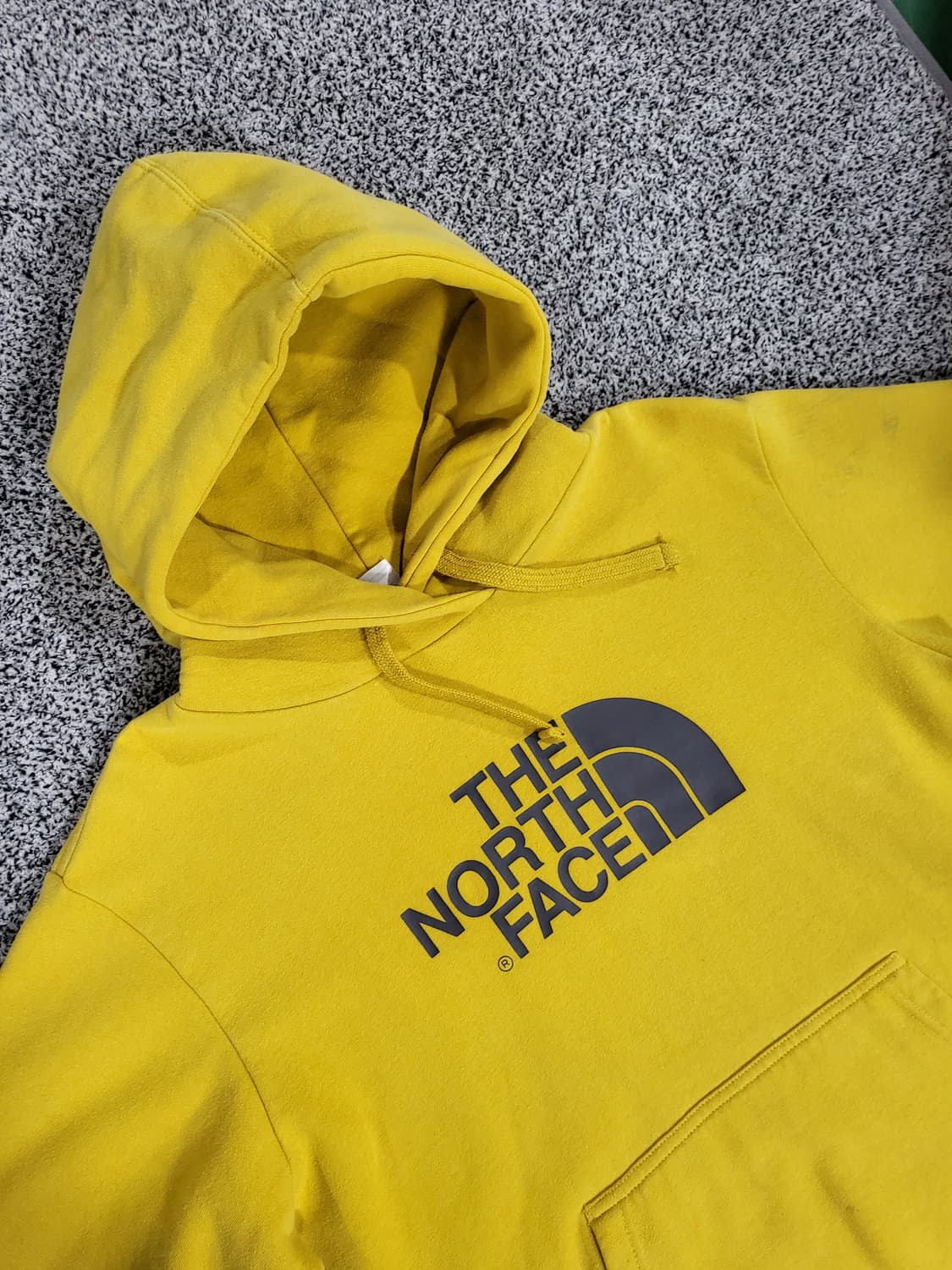 THE NORTH FACE 후드티 상품이미지3
