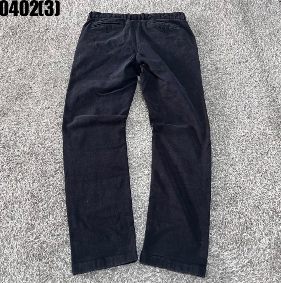 ZIOZIA 팬츠 상품이미지4