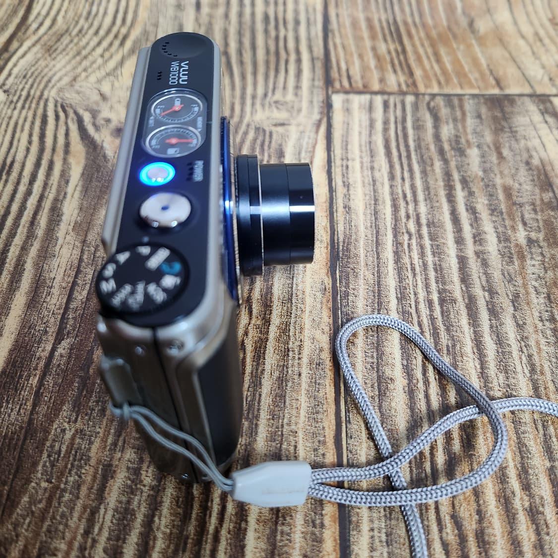 삼성 디카 Samsung vluu wb1000 상품이미지7